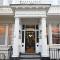 The Portico Hotel