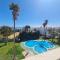 Apartamentos Cap y Corp