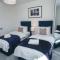 Little Haven Thames view Free Parking Closer to Heathrow