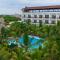 Malika Nungwi Hotel