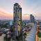 Oakwood Suites Tiwanon Bangkok