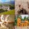 Rodinný Hotel Hubert High Tatras
