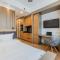 SOLWO Suites Berlin Charlottenburg