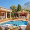 Villa Cuatro Soles en Denia, con piscina privada, jardín y terraza con barbacoa by Family Homes rentals