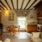 Stable Cottage at Scolton Cottages - Indoor pool