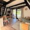 Tiny House Trudi mit Garten