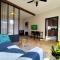 Grand-Tourist Apartment - Gold