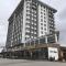 Nova Vista Deluxe & Suites a Member of Radisson Individuals