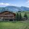 Hôtel Chalet Alpage