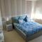 Ruhiges Apartment am Stadtrand