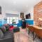IBEX HOUSE 2 Beds Central Fully Equipped Apartment