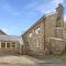 The Mill House Bampton