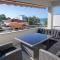 Spacious 3 Bedroom Apartment 50m from Sea 2 Bathrooms 2 Terraces Near Beach