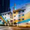 Hotel Z - Gaslamp San Diego