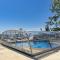 Villa Serenity Climate Pool & Panoramic Sea Views