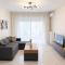 Apartment with Free Parking in the Building