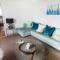 Franks- 2nd Floor Apt-2 Bath-Cowes Centre-Sleeps 4