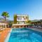 Babalogo Villa mit Pool nahe Malia Beach Kreta