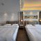 Beijing Yasmine Serviced Apartments