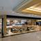 Hotel Hokke Club Hiroshima