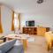 Sunshine Apartment near the City center