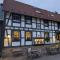 Wegermann`s BIO-Landhaus im Wodantal