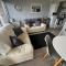 58, Two bed chalet on Sund0wner Holiday Park - Sleeps 4, pet friendly - Free WiFi plus electricity all included - Entertainment options close by