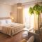 Harmony Central Stay with Parking - Meno Homes 6A