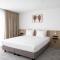 Hotel Le Bois De Bruges
