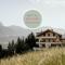 Holzhackerin - the charming Haus am Berg