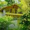 Chalet Robinson