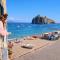 Casa al Mulino - 2 Bedrooms Apartment - Seafront and Castle View - Ischia