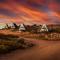 Peace Haven @ Windfarm Accommodation