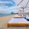 Radisson Blu Hotel & Resort, Abu Dhabi Corniche