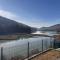 Doftana Lake House