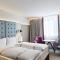 Premier Inn Wien City Hauptbahnhof