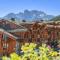 Résidence Pierre & Vacances Premium Les Chalets du Forum