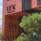 LEV Lifestyle Hotel - Maestro