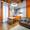 YD San Niccolo riverside apartment