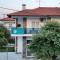 Vassilikos Apartment