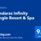 Sundaras Infinity Jungle Resort & Spa