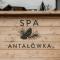 Antałówka Apartments Zakopane-SPA