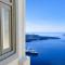 Yposkafo Suites - Private Studio - Santorini