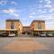 Al Nakheel Hotel Apartments