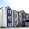 Microtel Inn & Suites by Wyndham Springfield