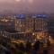 Movenpick Hotel Al Zaytoon Baghdad