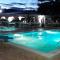 Club Bella Suiza - Carlos Ossa Escobar - Villavicencio