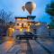 My Cappadocia Stone House
