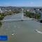 Amazing River View - 3 Bedroom Apartment - Brisbane CBD - Netflix - Fast Wifi - Carpark