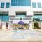 Al Nakheel Hotel Apartments Abu Dhabi